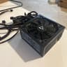 🌟 Gold Rated 600w Apevia Power Supply 🌟 Fully Tested & Ready to Use