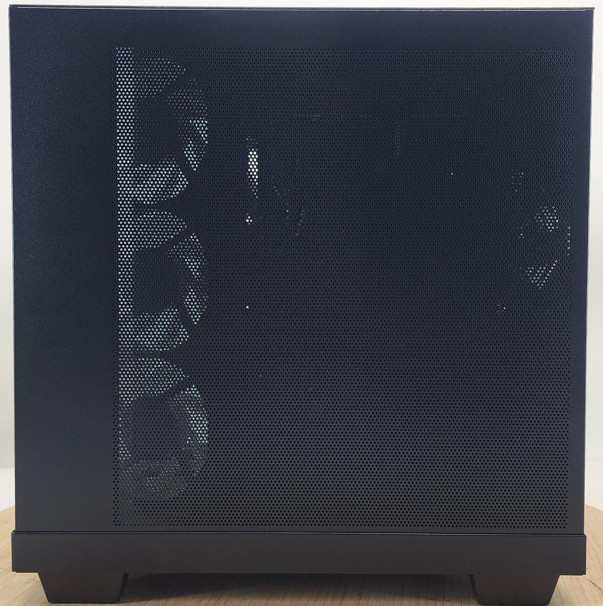 Gaming PC Ryzen 7 5700X 16GB RAM 1TB SSD RTX 5060  8GB Windows 11 Computer