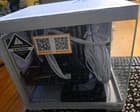 GeForce RTX 5060 Ti 16GB Custom Gaming PC - Core Ultra 7 265KF, 32GB RAM