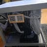 GeForce RTX 5060 Ti 16GB Custom Gaming PC - Core Ultra 7 265KF, 32GB RAM