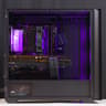 💜🖤 RX 6800 / Ryzen 5 5600 / 32GB Gaming PC 🖤💜