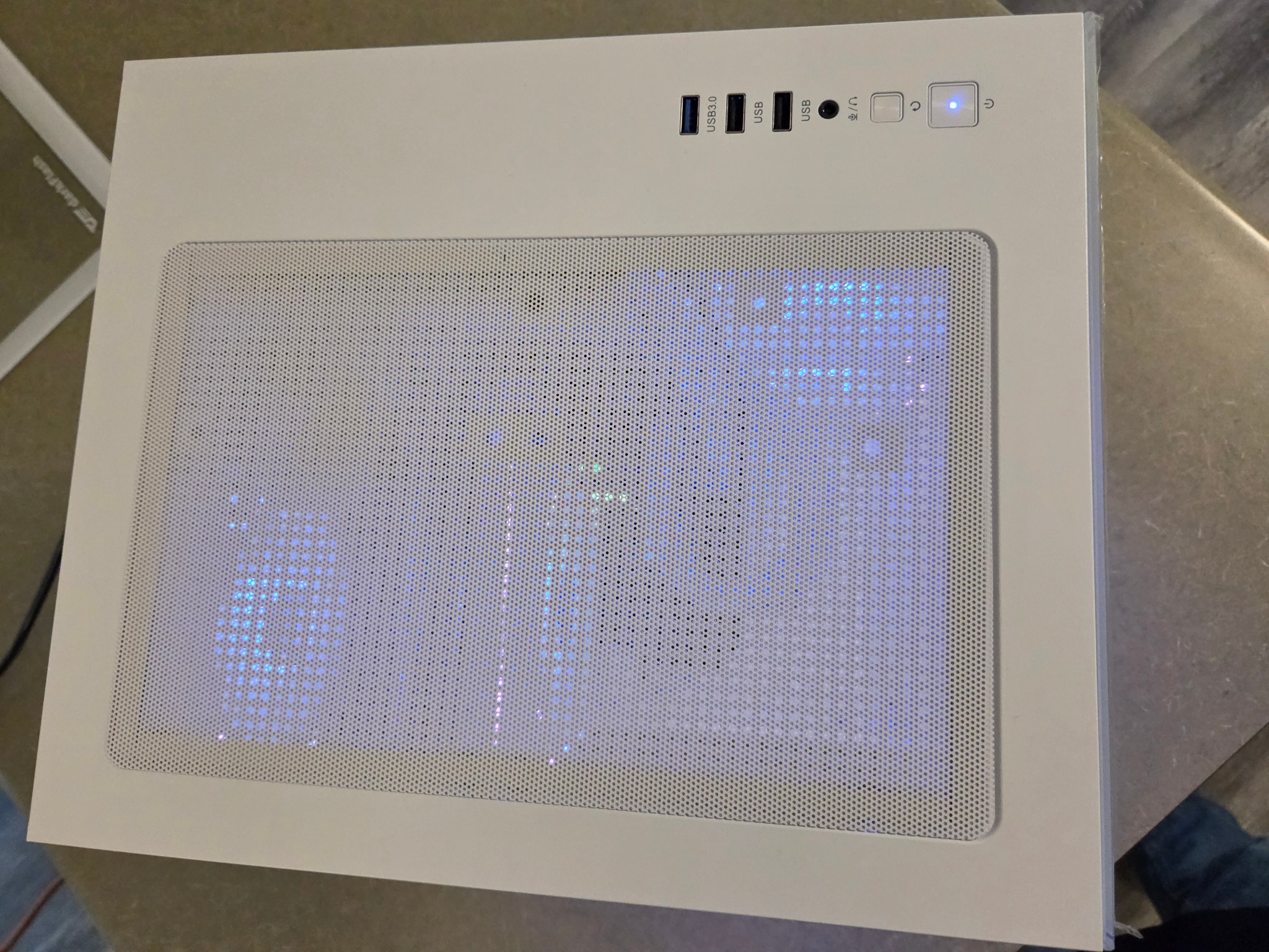 Intel i5-10400 ] GTX 1660Ti Wi-fi & BT