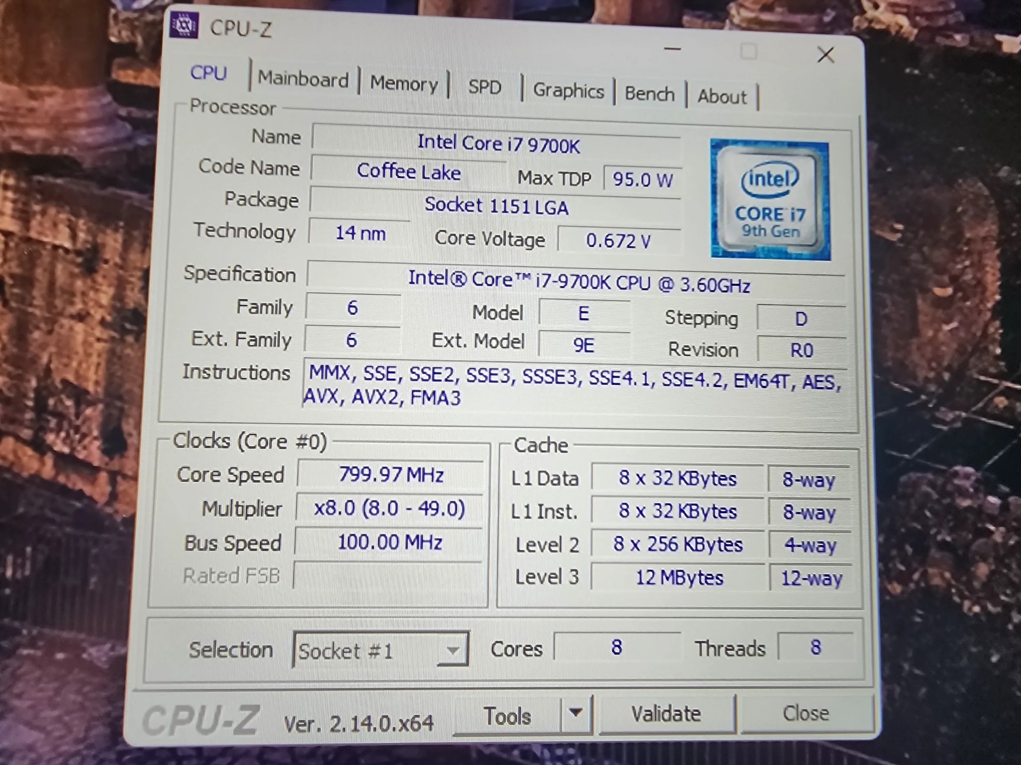 Sapphire RX 5700 XT I7 9700K 1000watt PSU 32GB DDR4 NOS Build