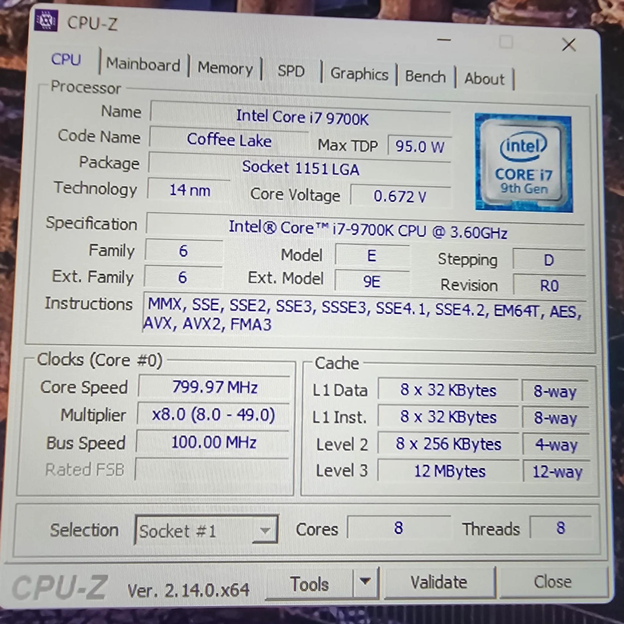 Sapphire RX 5700 XT I7 9700K 1000watt PSU 32GB DDR4 NOS Build