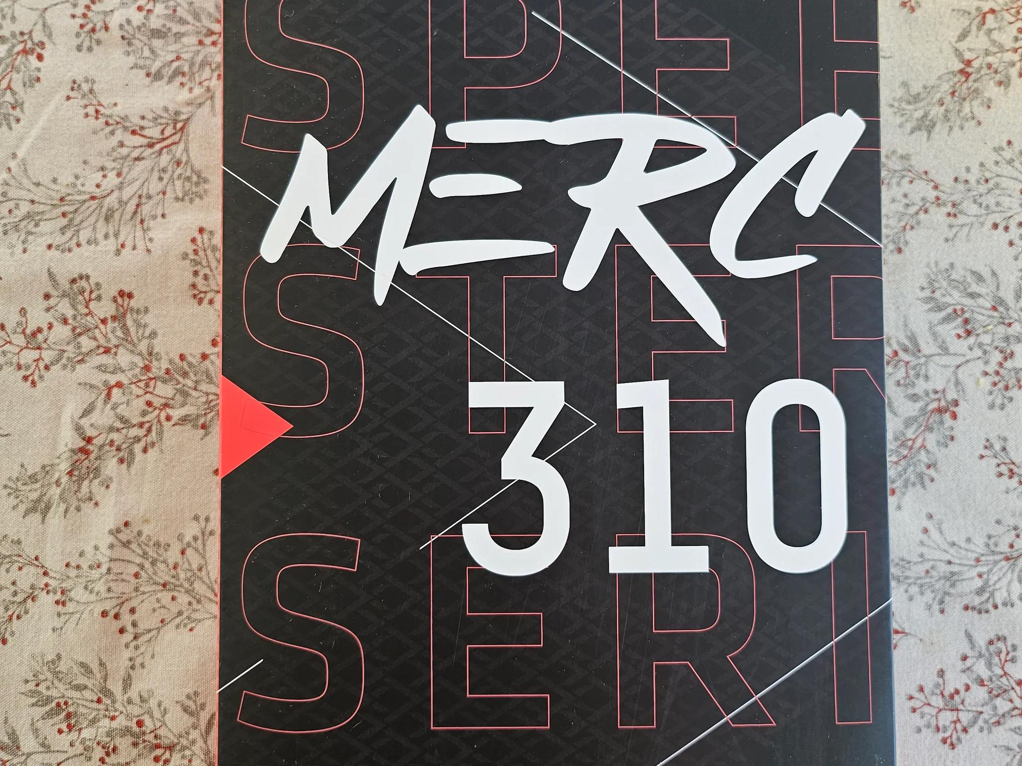 *LIKE NEW* XFX Speedster MERC310 Radeon 7900 XT Ultra