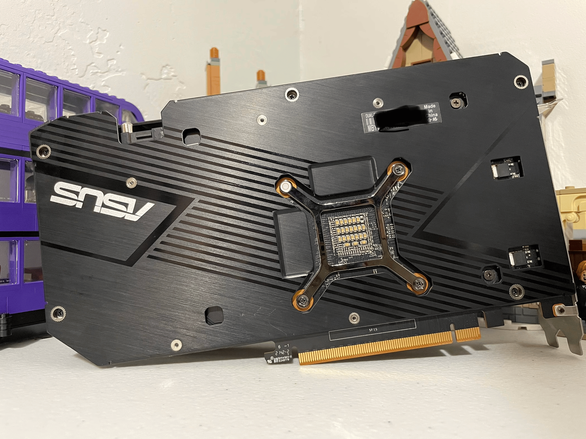 ASUS Radeon RX 6600