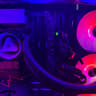 Custom Gaming PC Build