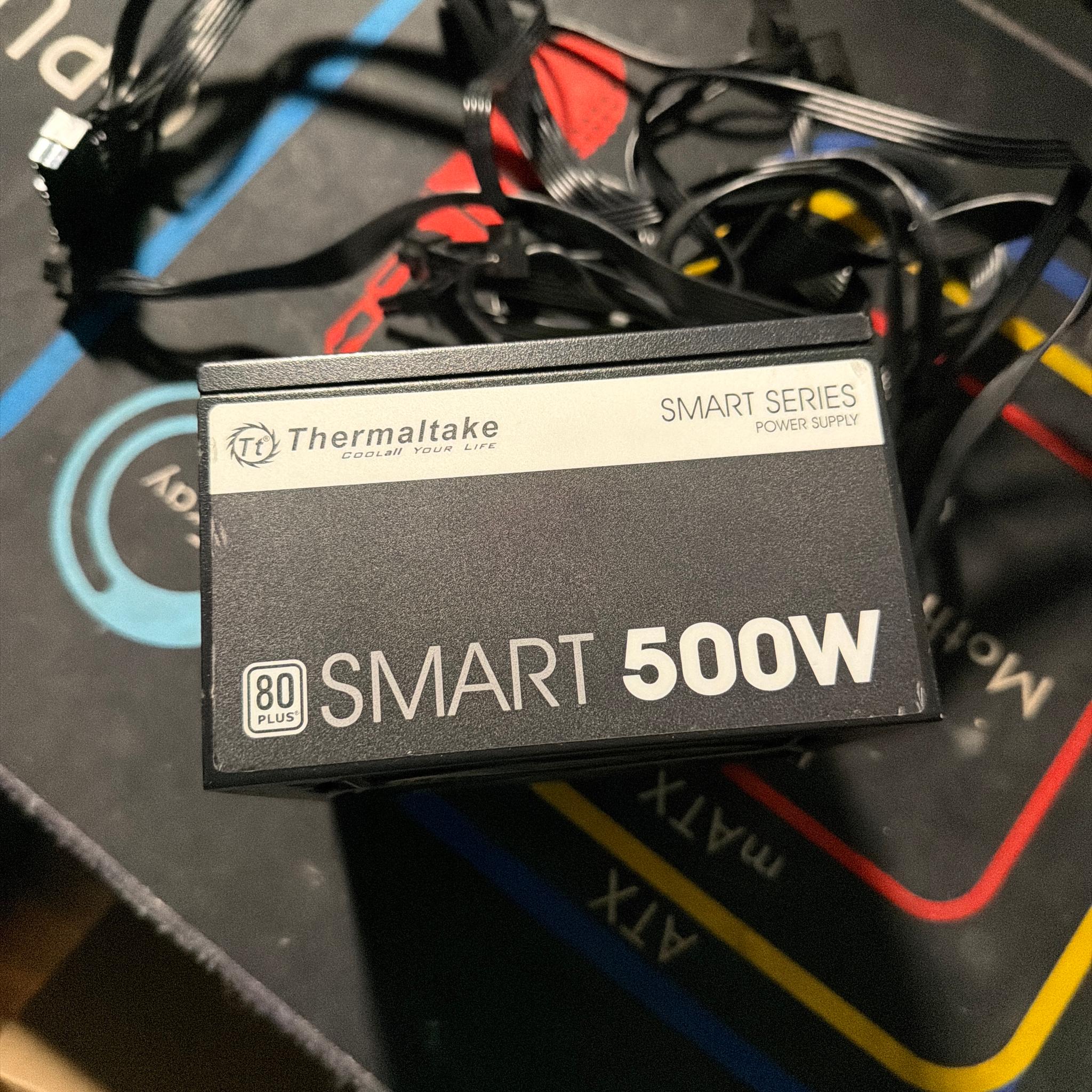 Thermaltake Smart 500W