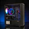 🔥 Gaming PC | GeForce RTX 2060, Core i5-8400, 16GB RAM, 480GB SSD, WIFI, Win 11 Pro