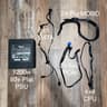 Rosewill Quark 1200w 80+ Platinum Modular PSU (READ DESCRIPTION!!)