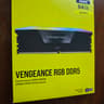 OPEN BOX Corsair Vengeance RGB DDR5 RAM (32GB x2) 6600 MHz