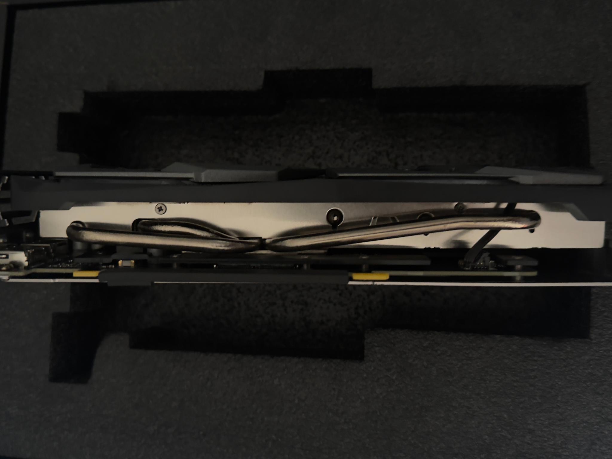 NVIDIA GeForce GTX 1660 SUPER - Image 4