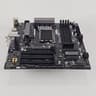 ASRock B760M-C/D4 LGA1700 DDR4 mATX Motherboard