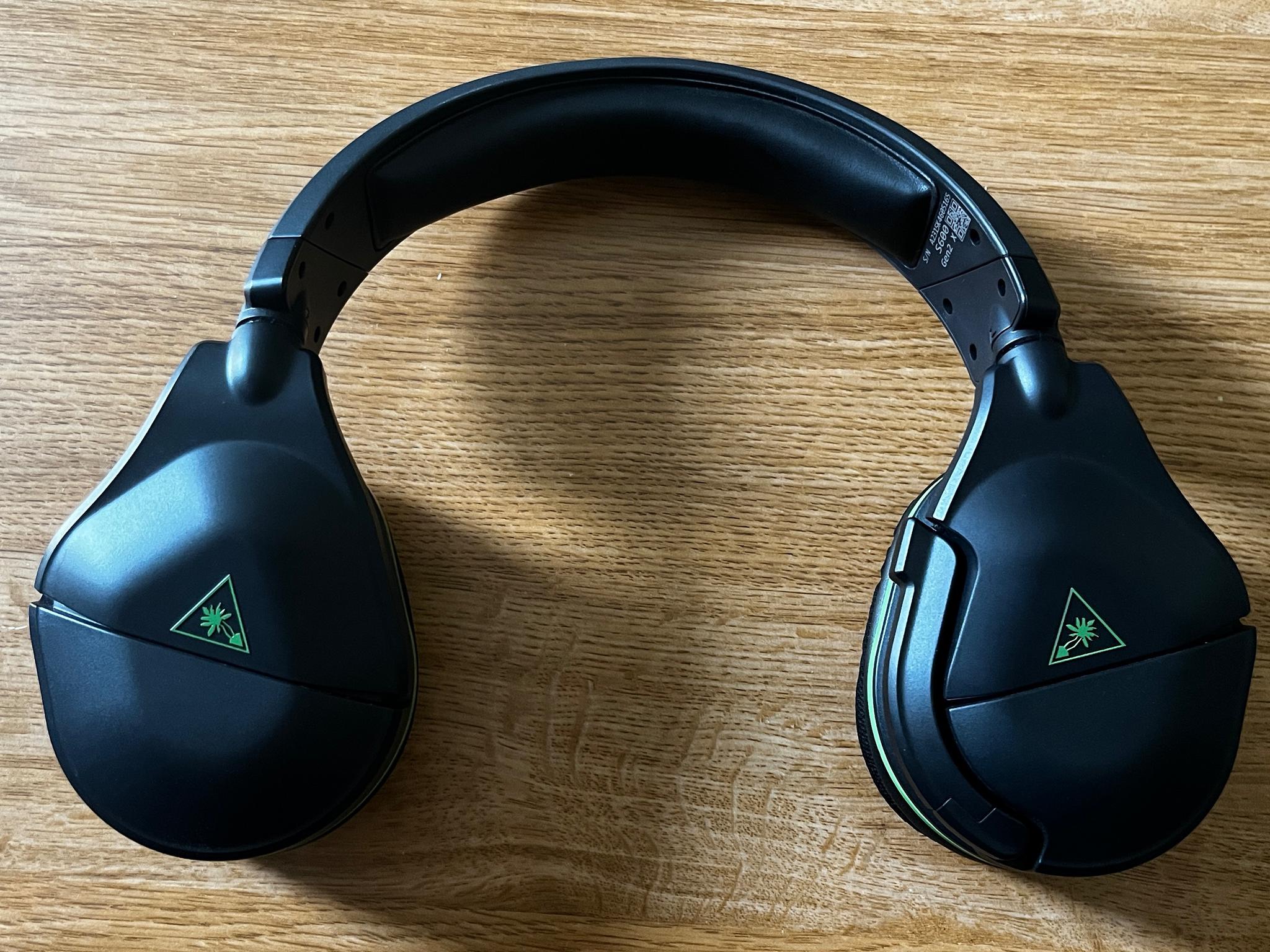 Turtle Beach Stealth 600 (S600) Gen2 x wireless Headset for Xbox Consoles