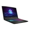 RTX 4070 & Ryzen 7 8845HS - MSI Katana A15 AI B8VG-430US 15.6" Gaming Laptop Computer - Black
