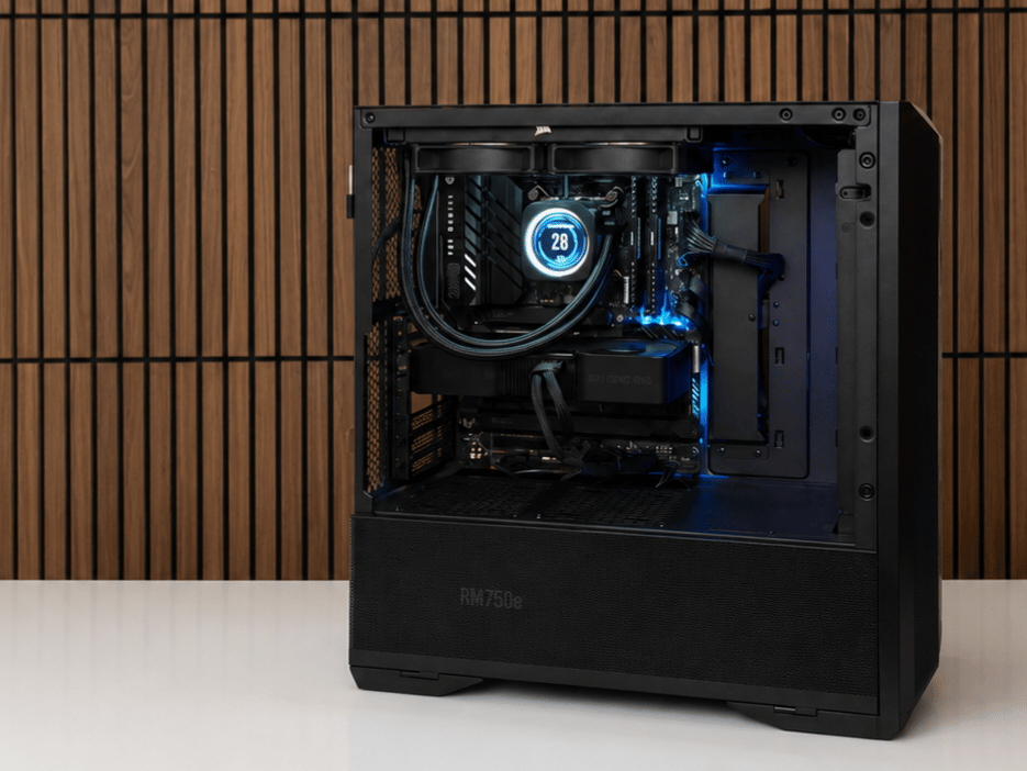 Gaming PC | I5 12600K | RTX 4070 Super 12GB | 1TB NVME | 32GB DDR4 | Z690 | Windows 11