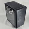Acer Nitro mATX PC Case with RGB Fans