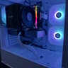 The Panda 🐼 AM5 Gaming PC – RTX 3070 Ti | Ryzen 9600X | 2TB SSD