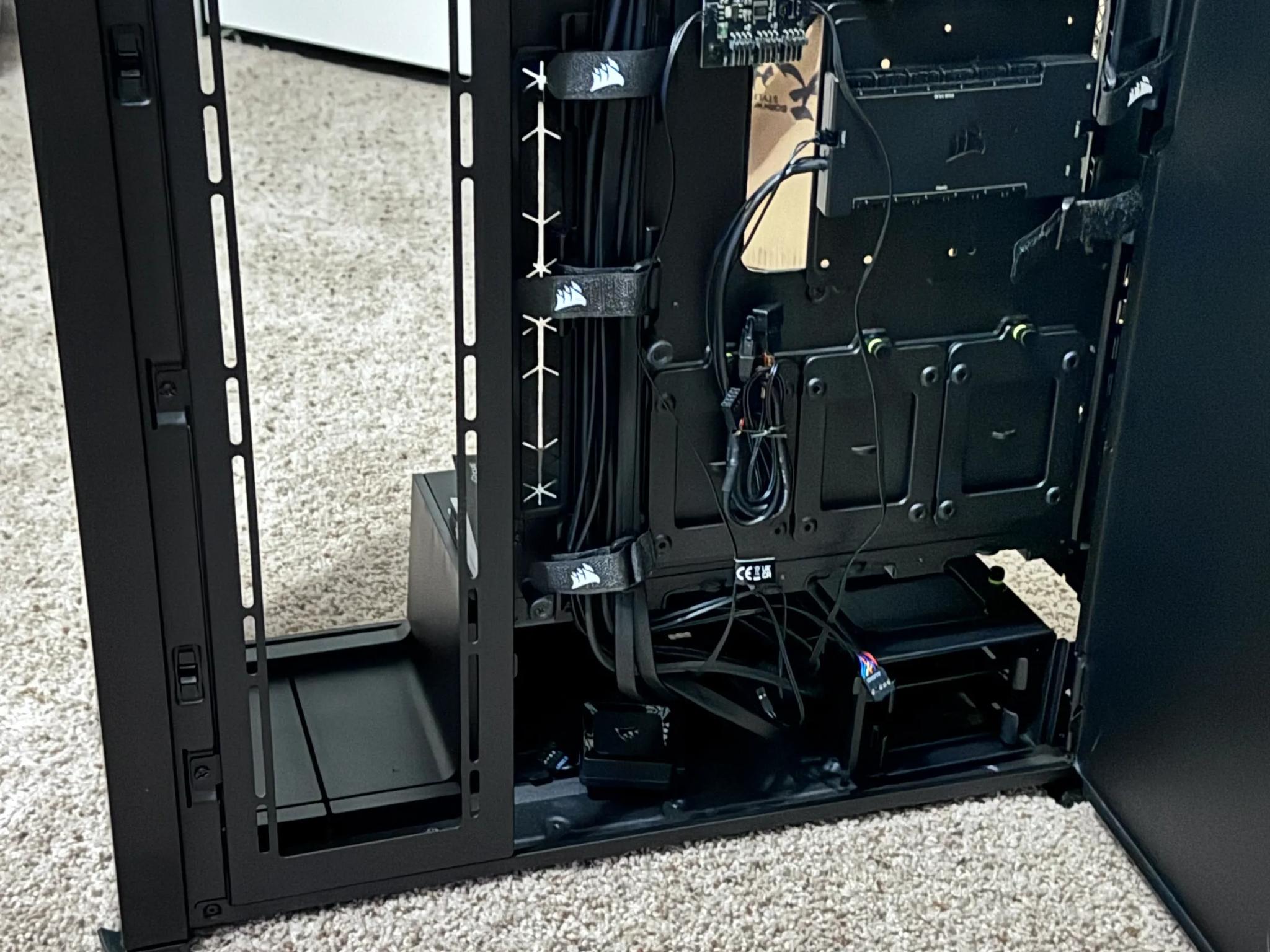 Corsair 7000X