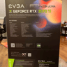 EVGA GeForce RTX 3070 Ti FTW3 Ultra