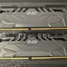 OLOy 16gb DDR4 2666Mhz