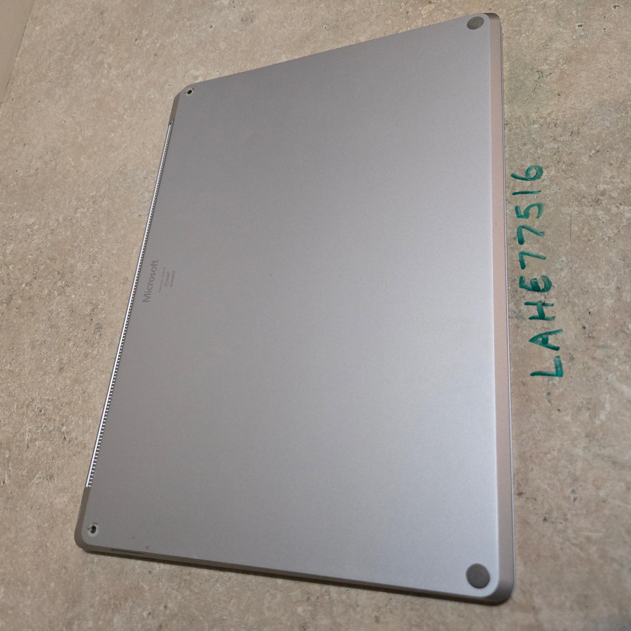 Microsoft Surface Laptop 4 - 256Gb SSD - Ryzen 5 - 13.5" 2k Touch Display - Model 1958