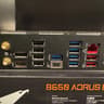 B650 AORUS ELITE AX Motherboard + AMD Ryzen™ 5 7500F + G.SKILL Trident Z5 DDR5 (AMD EXPO) 32GB Combo