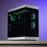 \ PF-00 / RTX 5070 Ryzen 7 7800X3D 32GB 2TB Windows 11 Workstation Gaming PC