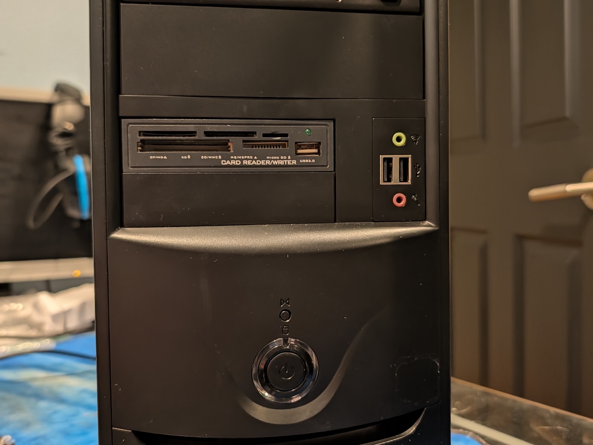 Budget I5 gaming PC GTX 700