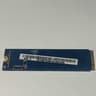 Kingston 128GB NVMe SSD Tested Working 95% Health Low Hours