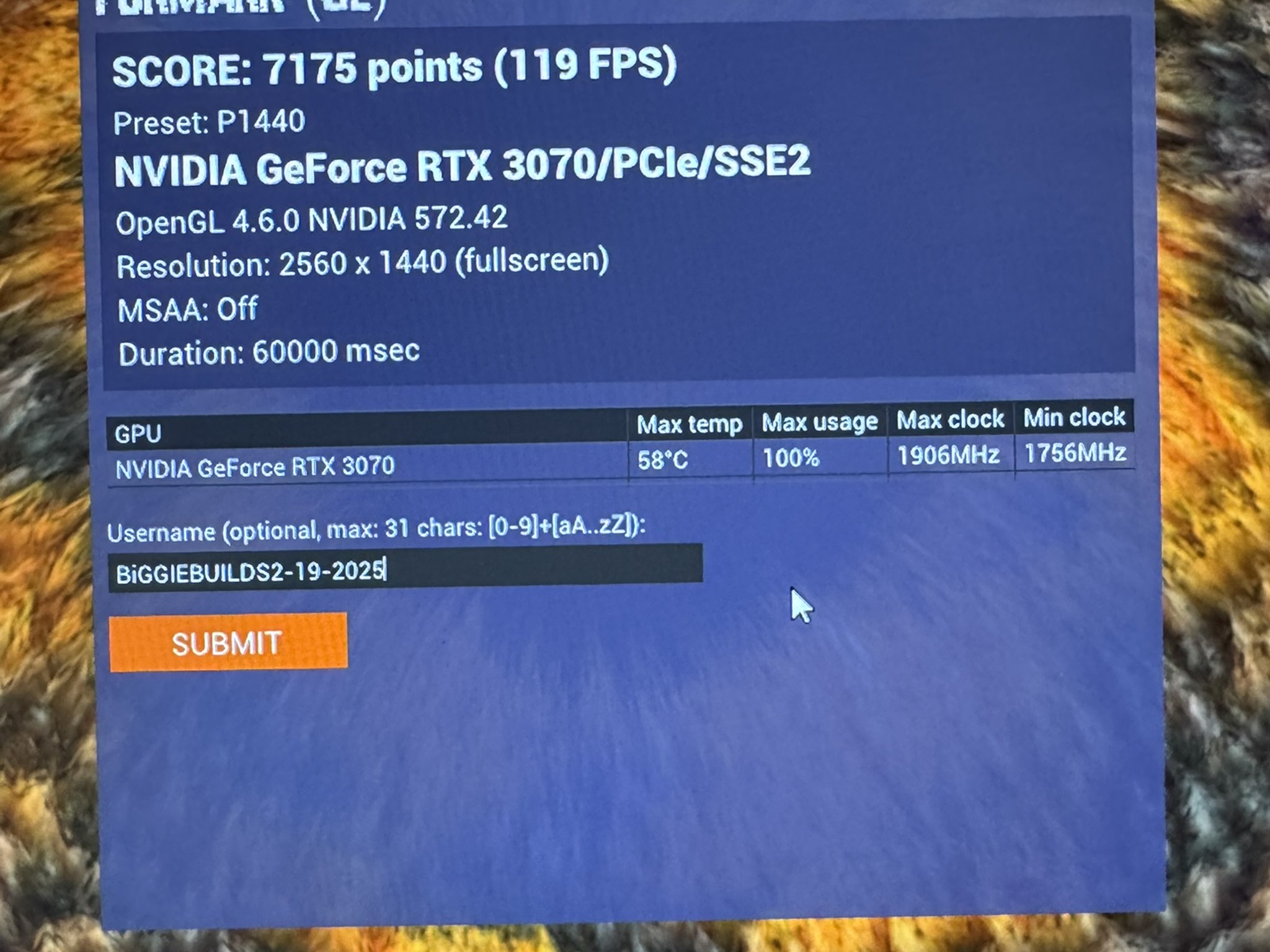 ROG STRIX RTX 3070 | Ryzen 5600x | 32GB 3600MHz | Gaming PC | WIFI