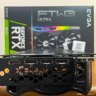 EVGA RTX 3070 FTW 3 8GB GPU