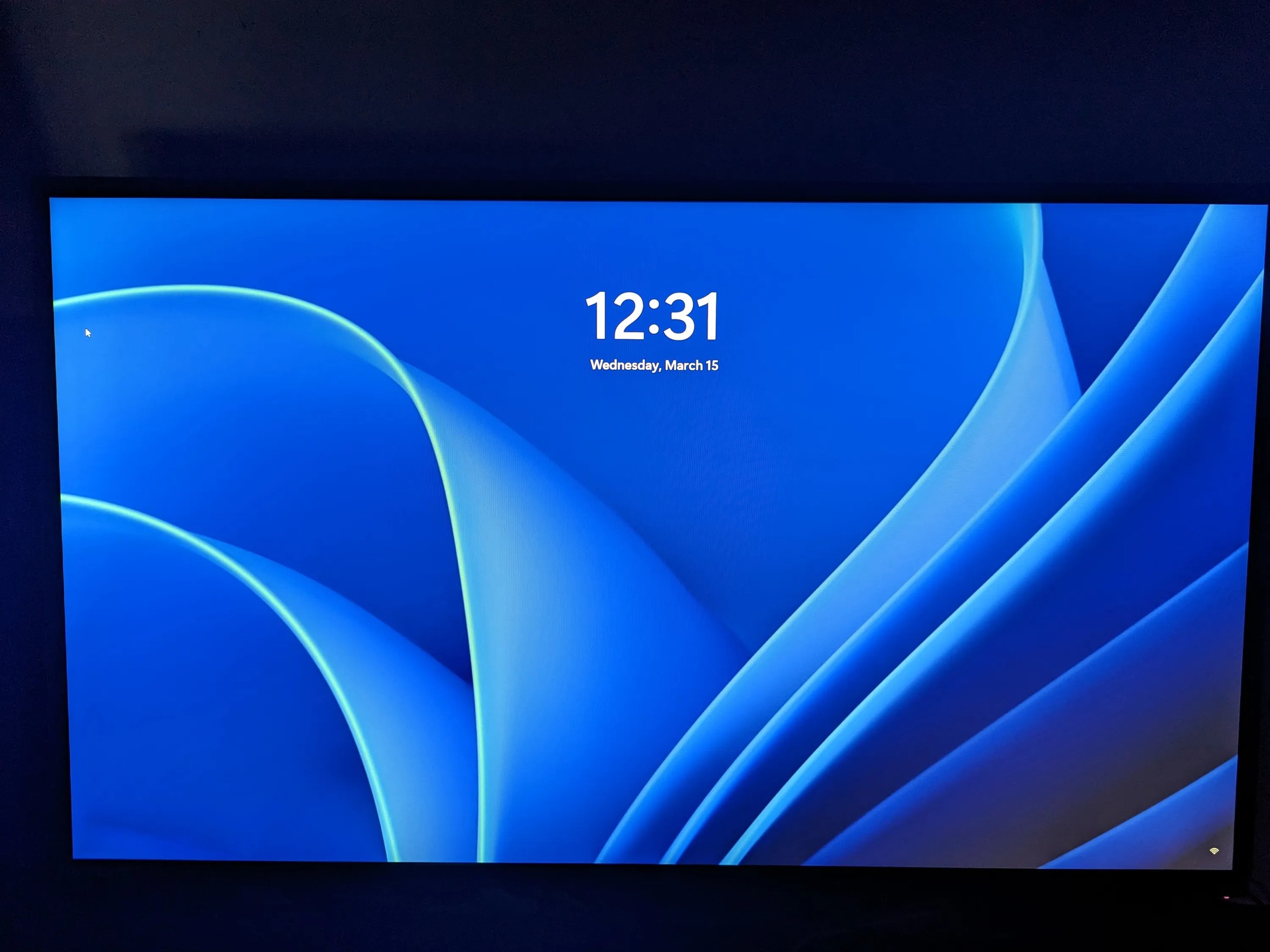 27" 165hz ROG Swift 1440P PG279Q