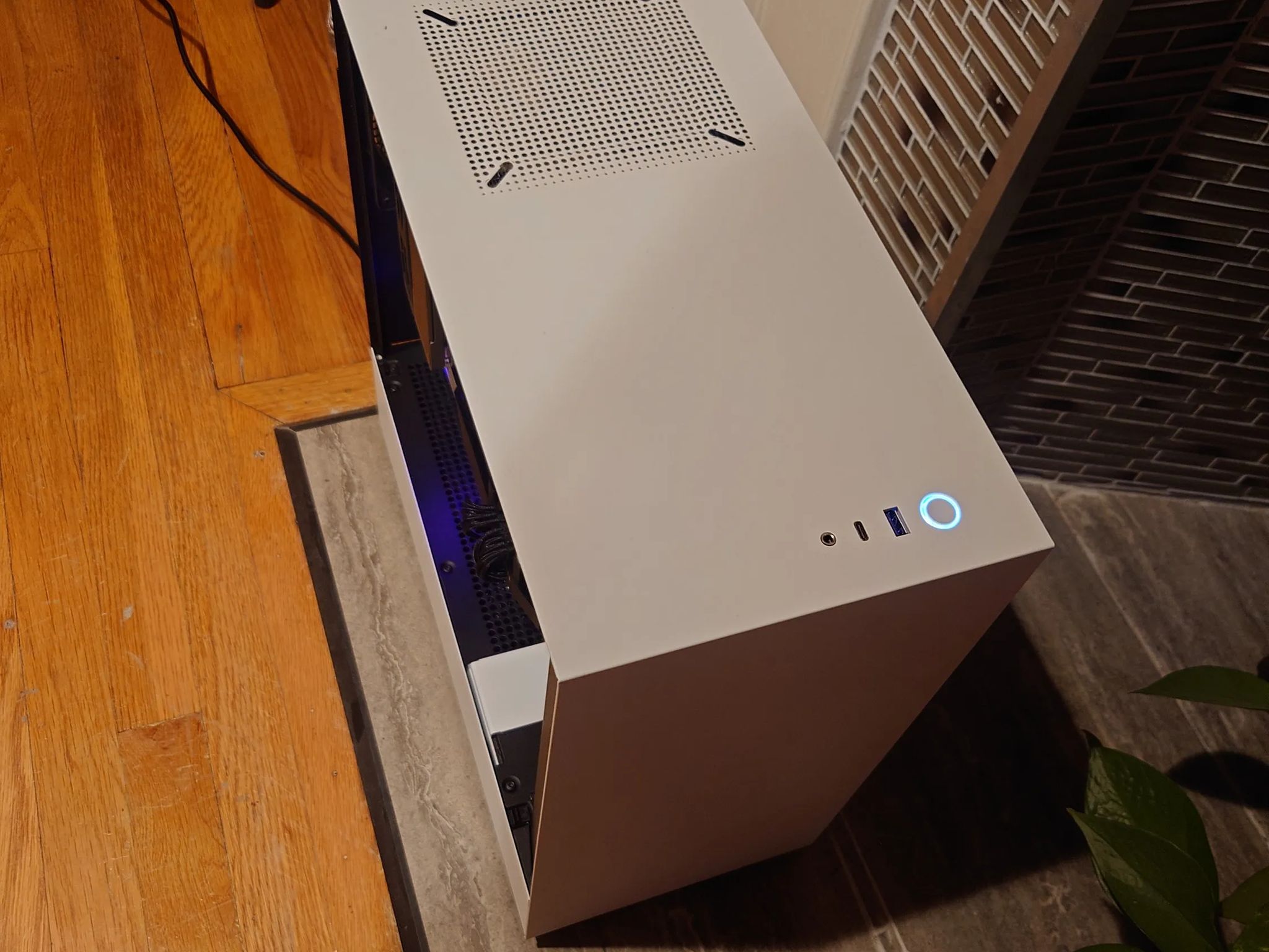 AMD 5600X x AMD 6700XT
