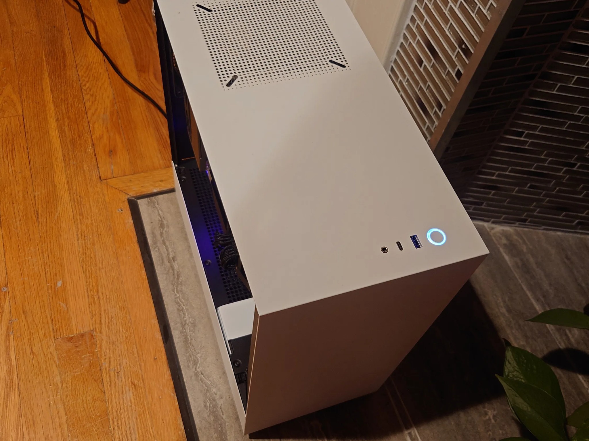 AMD 5600X x AMD 6700XT