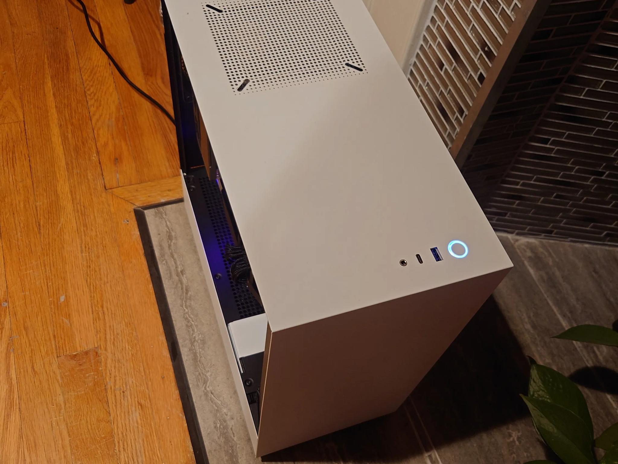 AMD 5600X x AMD 6700XT