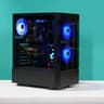 UCW Ready to Play "Blue (Da Ba Dee)" Build (i5-8500 + GTX 1660 Super + 16 gb RAM) Free Shipping!