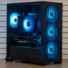 🖤💙Ryzen 7 3700x | RTX 3060TI | 32GB DDR4 | 1TB SSD | Gaming PC💙🖤