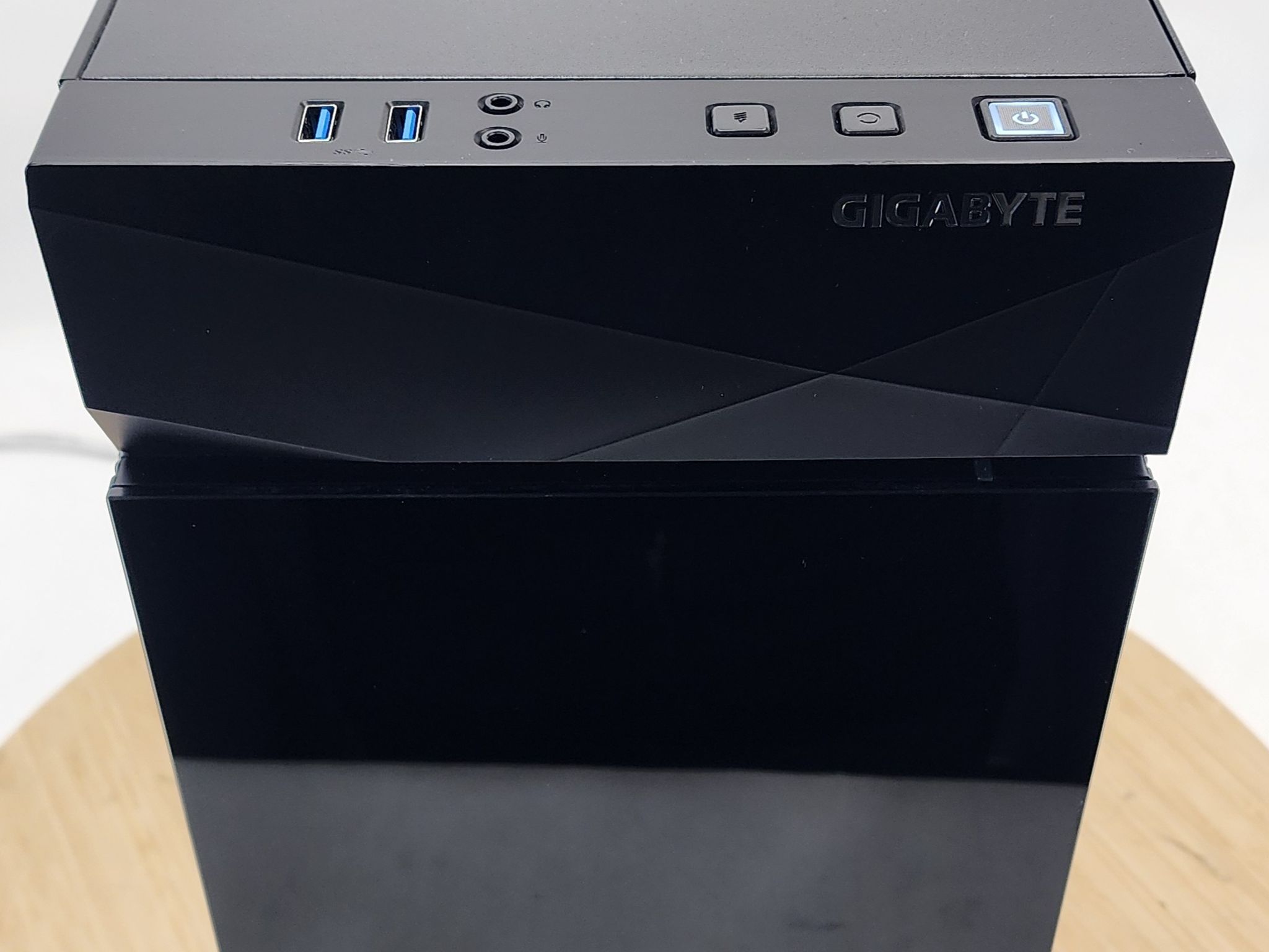 Gaming PC i7-11700F 32GB RAM 1TB SSD RTX 3070 8GB Windows 11 Computer