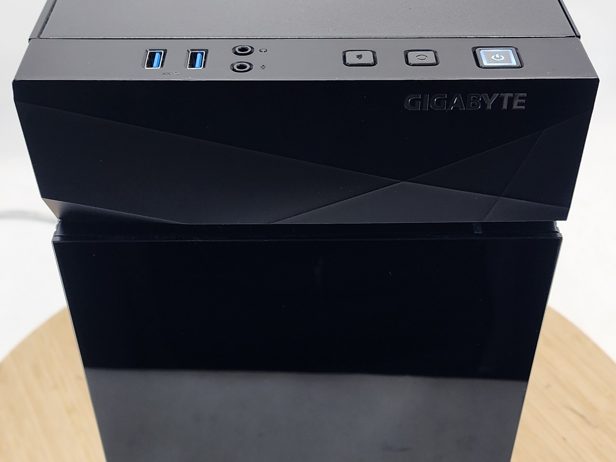 Gaming PC i7-11700F 32GB RAM 1TB SSD RTX 3070 8GB Windows 11 Computer