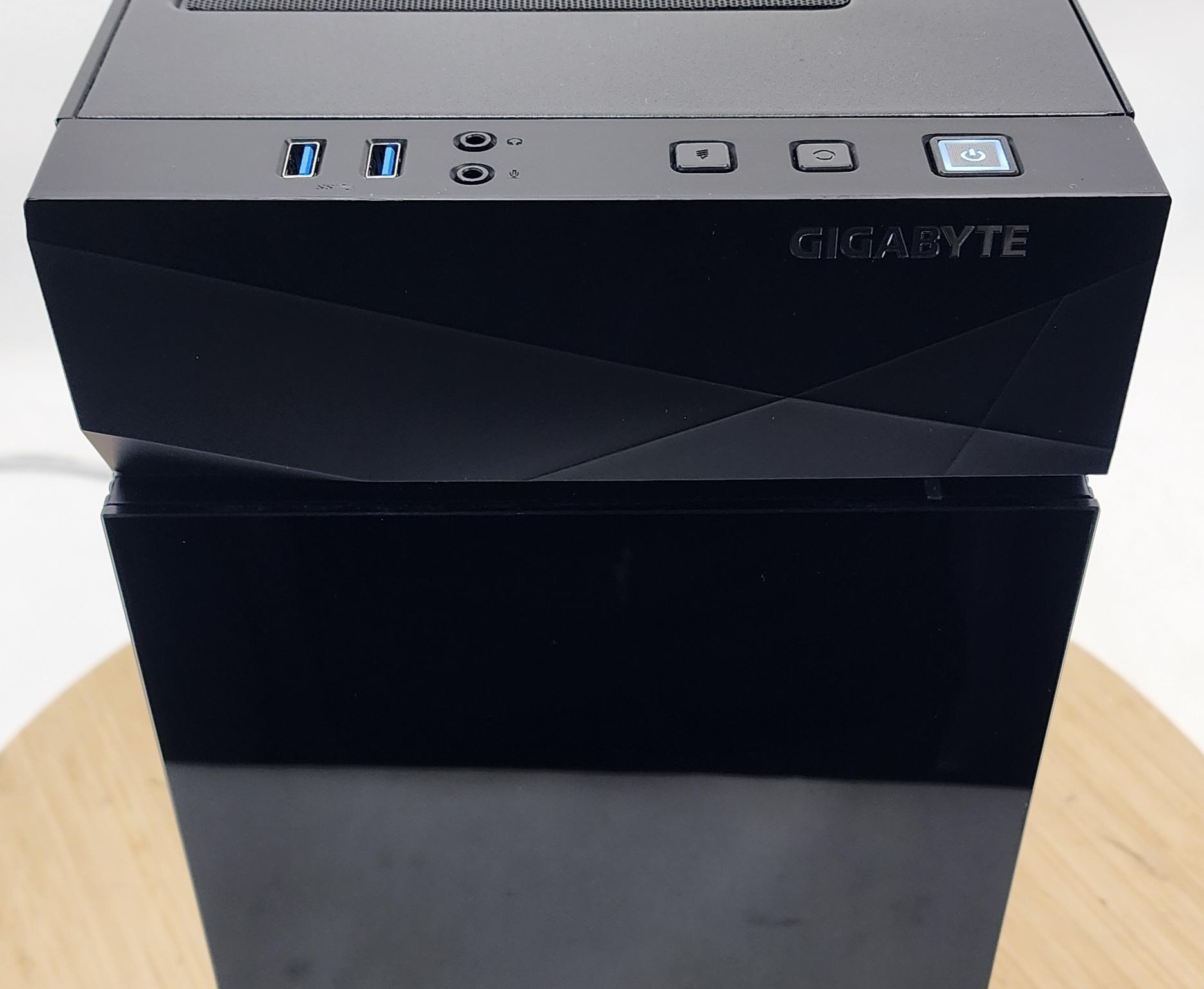 Gaming PC i7-11700F 32GB RAM 1TB SSD RTX 3070 8GB Windows 11 Computer