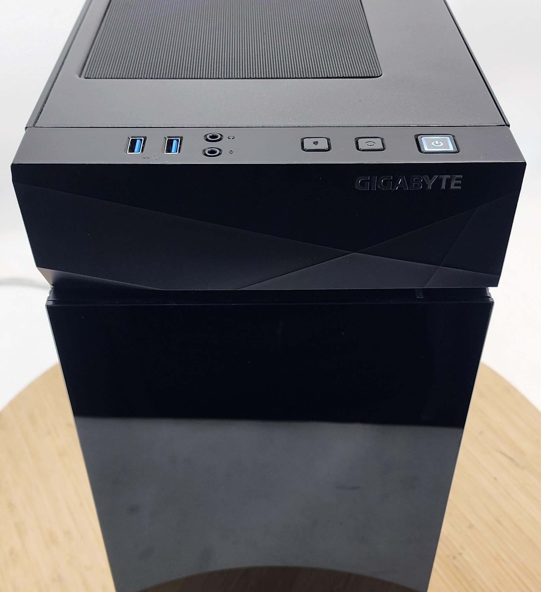Gaming PC i7-11700F 32GB RAM 1TB SSD RTX 3070 8GB Windows 11 Computer
