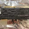 EVGA GeForce RTX 2080 Ti Black Edition Dual-Fan 11GB GDDR6 PCIe 3.0 Graphics Card