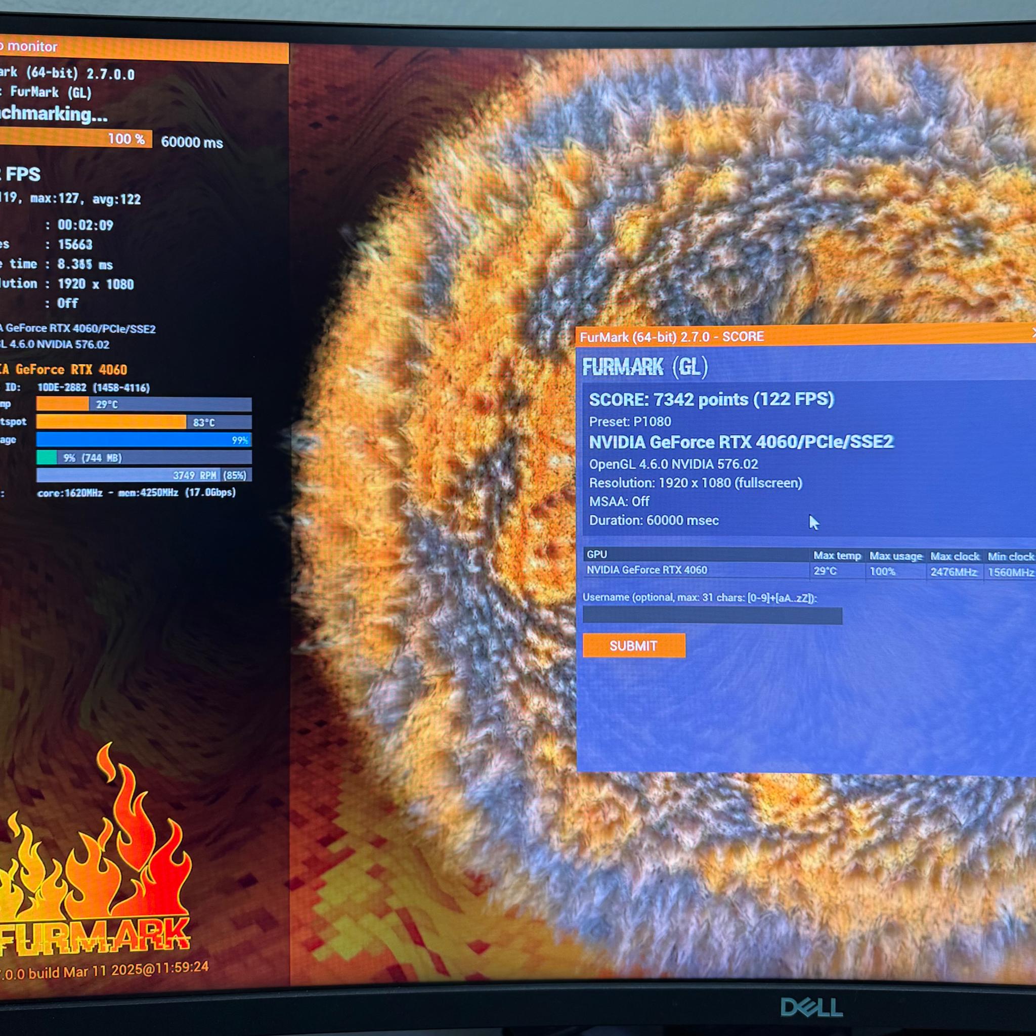 Budget i5 10600k & Galax Metaltop 3060
