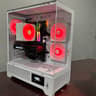 I7 8700 - RTX 3050 8gb - ddr4 16gb 3200mhz - 512gb ssd