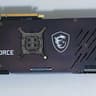 MSI GeForce RTX 3090 Gaming x Trio 24g NVIDIA GDRR6X GPU Microcenter Refurbished