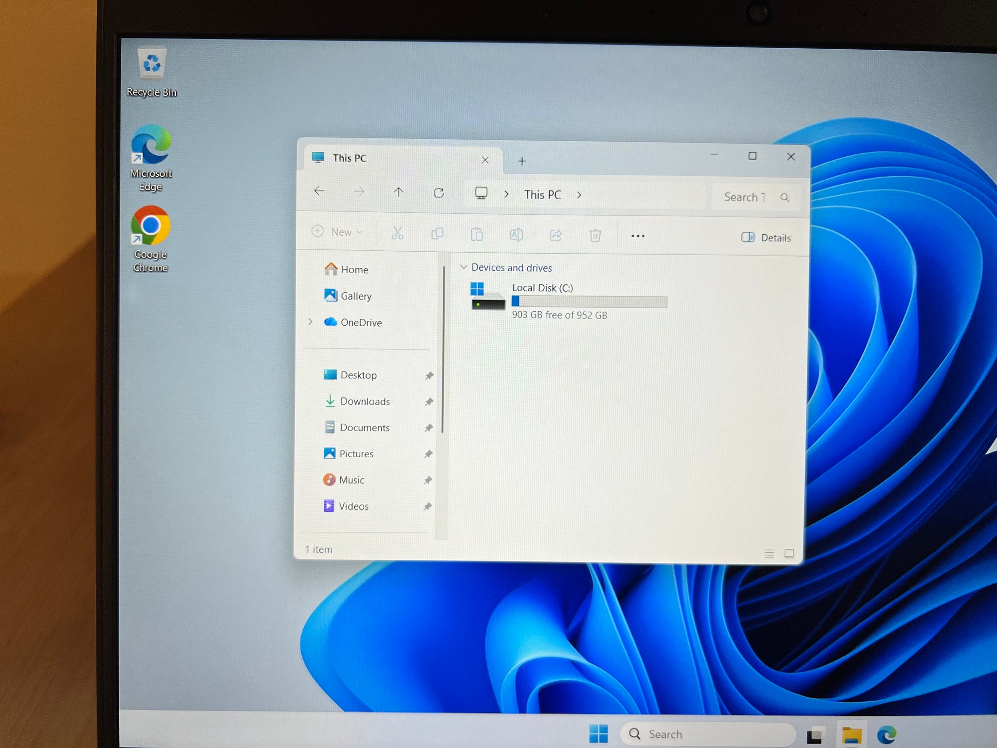 Dell Latitude 5440 | i5-1345U | 16GB RAM | 1TB SSD