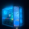 9070XT|Ryzen 7 7800X3D|48GB Gaming Pc