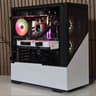 V2 Maxed 1440P Gaming PC | RTX 4070 12GB | 7700 | 32GB DDR5 | Windows 11  WIFI | 1TB NVME