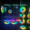 Custom Gaming PC Build
